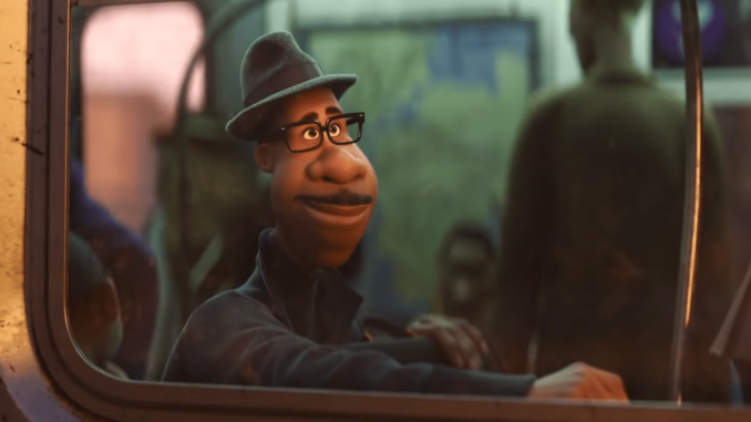 Soul Poster Teases Acclaimed Pixar Movie’s Theatrical Release