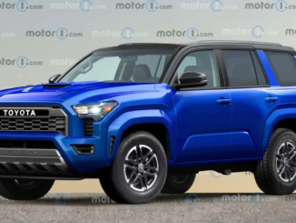 The Toyota 4Runner: A Timeless SUV Built for Adventure